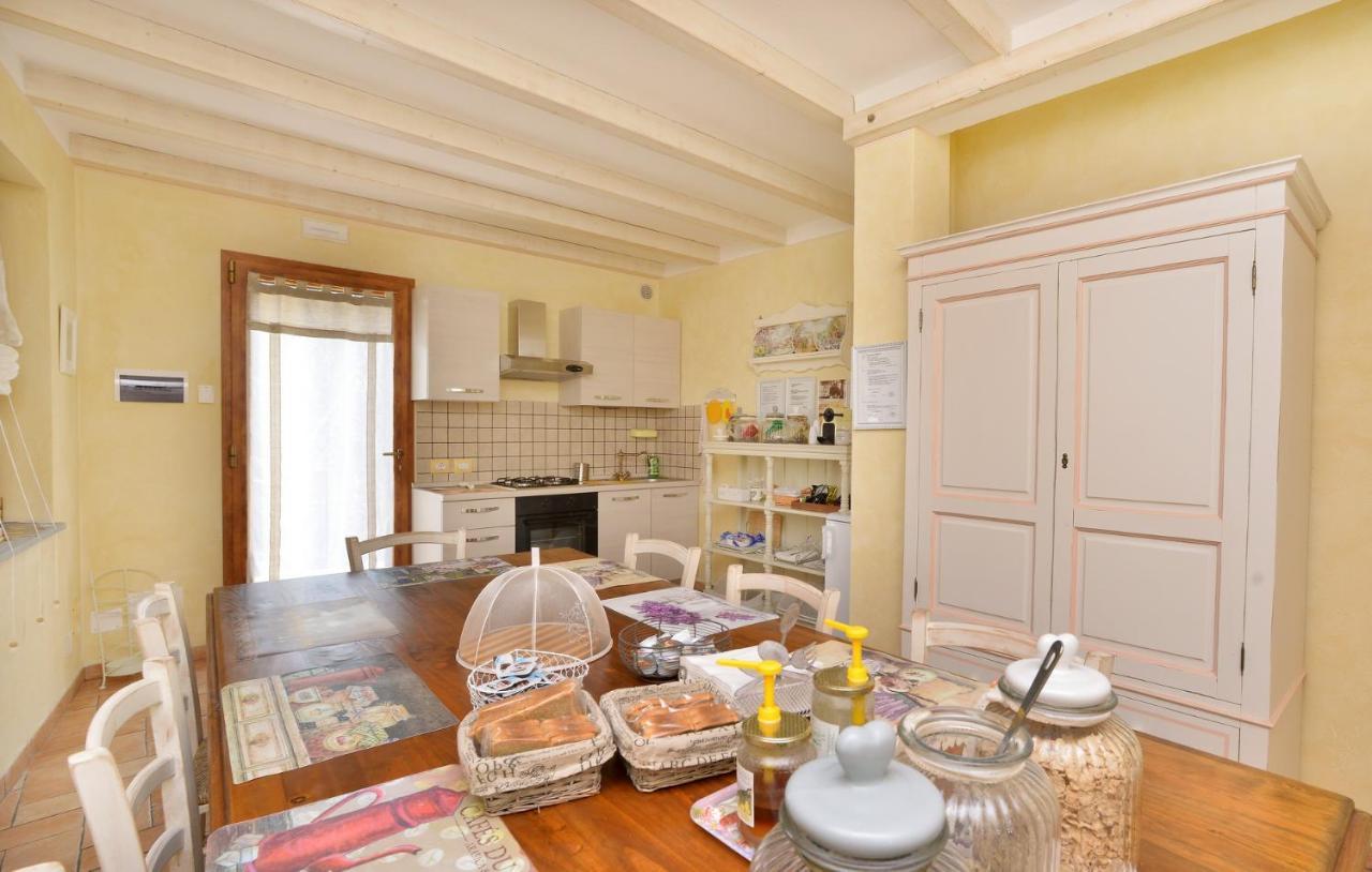 Le Colline Di Bana Bed & Breakfast
