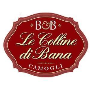 Le Colline Di Bana Bed & Breakfast